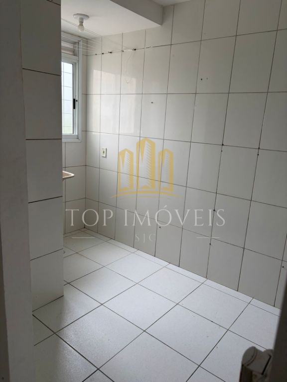 Apartamento 2 Quartos Térreo Residencial Alto da Ponte - Zona Norte - São José dos Campos