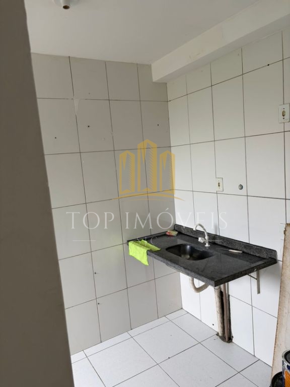 Apartamento 2 Quartos Térreo Residencial Alto da Ponte - Zona Norte - São José dos Campos