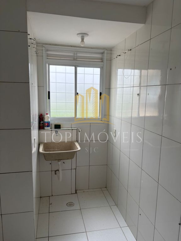 Apartamento 2 Quartos Térreo Residencial Alto da Ponte - Zona Norte - São José dos Campos