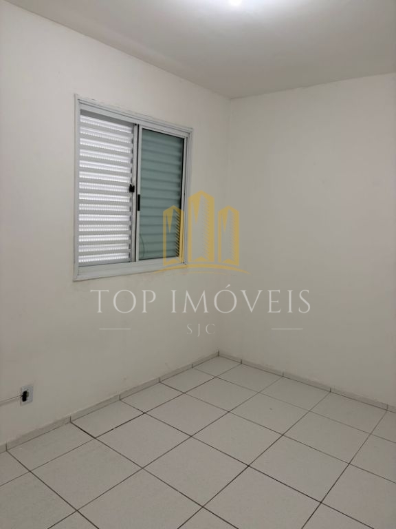Apartamento 2 Quartos Térreo Residencial Alto da Ponte - Zona Norte - São José dos Campos
