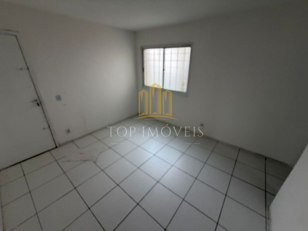 Apartamento 2 Quartos Térreo Residencial Alto da Ponte - Zona Norte - São José dos Campos