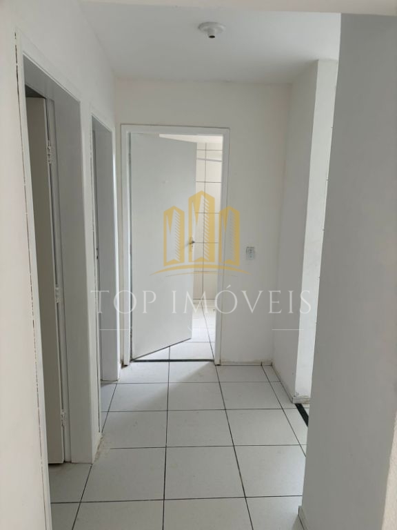 Apartamento 2 Quartos Térreo Residencial Alto da Ponte - Zona Norte - São José dos Campos