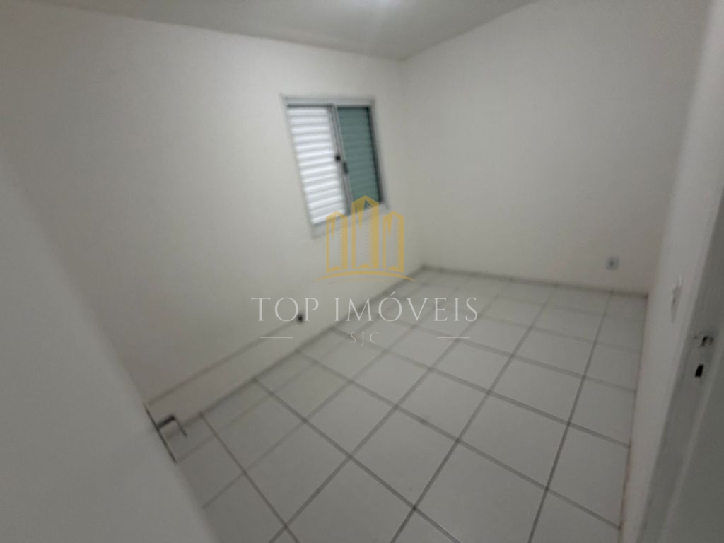 Apartamento 2 Quartos Térreo Residencial Alto da Ponte - Zona Norte - São José dos Campos
