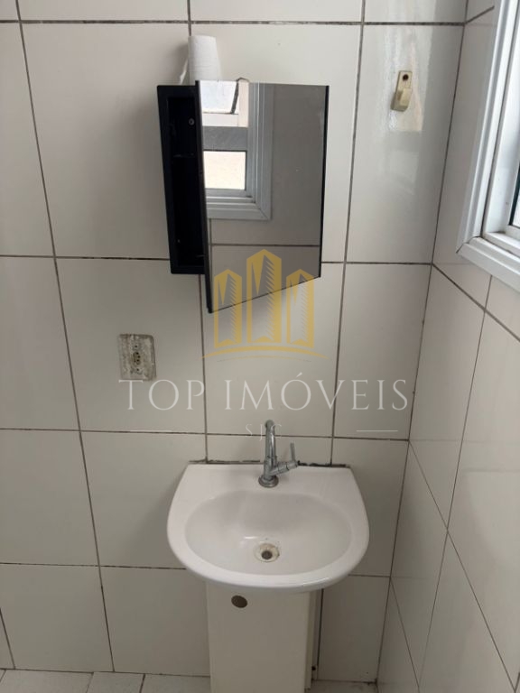 Apartamento 2 Quartos Térreo Residencial Alto da Ponte - Zona Norte - São José dos Campos