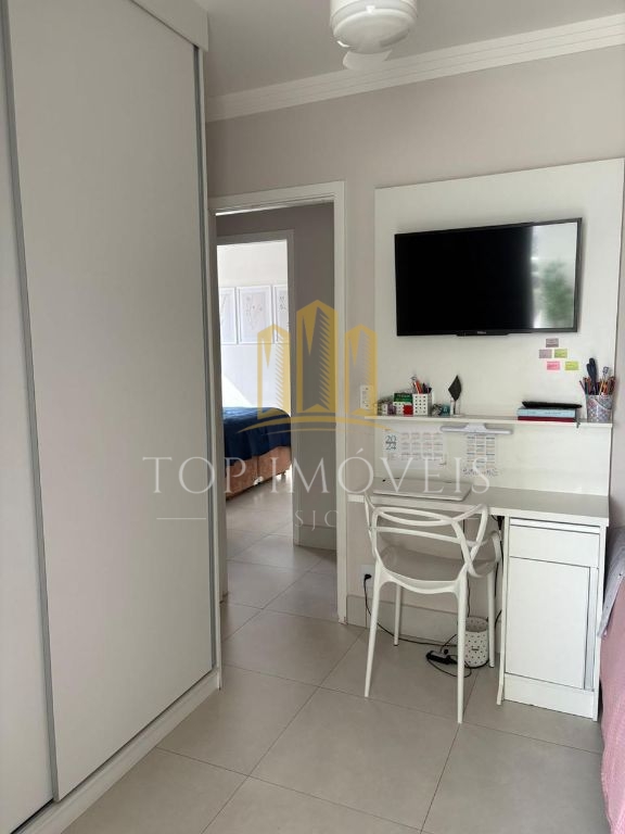 Ed. Adriático Apto de 89m com 3 Dorms, Suíte, Varanda Gourmet e Lazer
