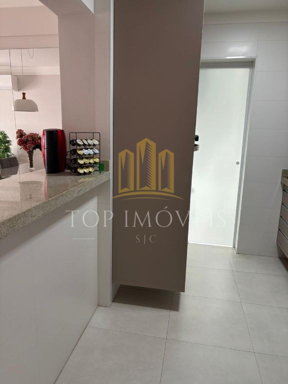 Ed. Adriático Apto de 89m com 3 Dorms, Suíte, Varanda Gourmet e Lazer