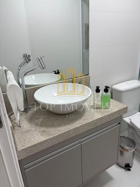 Ed. Adriático – apto de 89m com 3 dorms, suíte, varanda gour