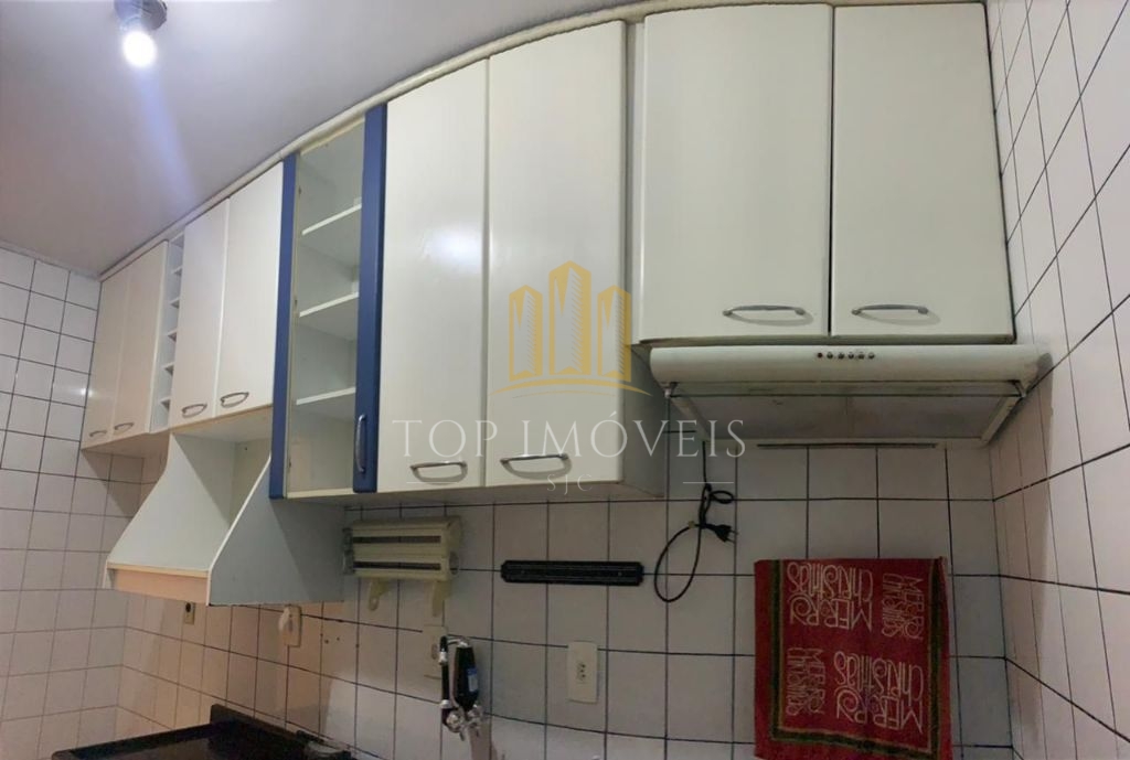 Apartamento à venda no floradas – próximo ao vale sul shoppi