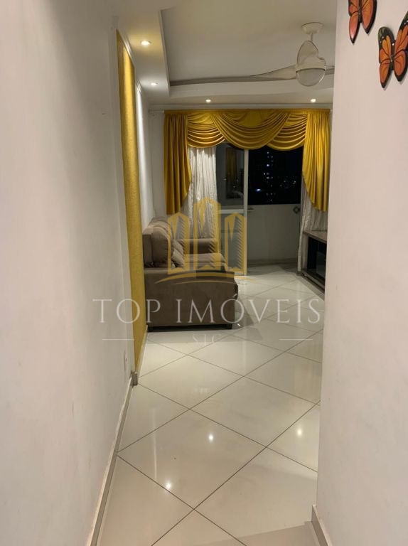 Apartamento à venda no floradas – próximo ao vale sul shoppi