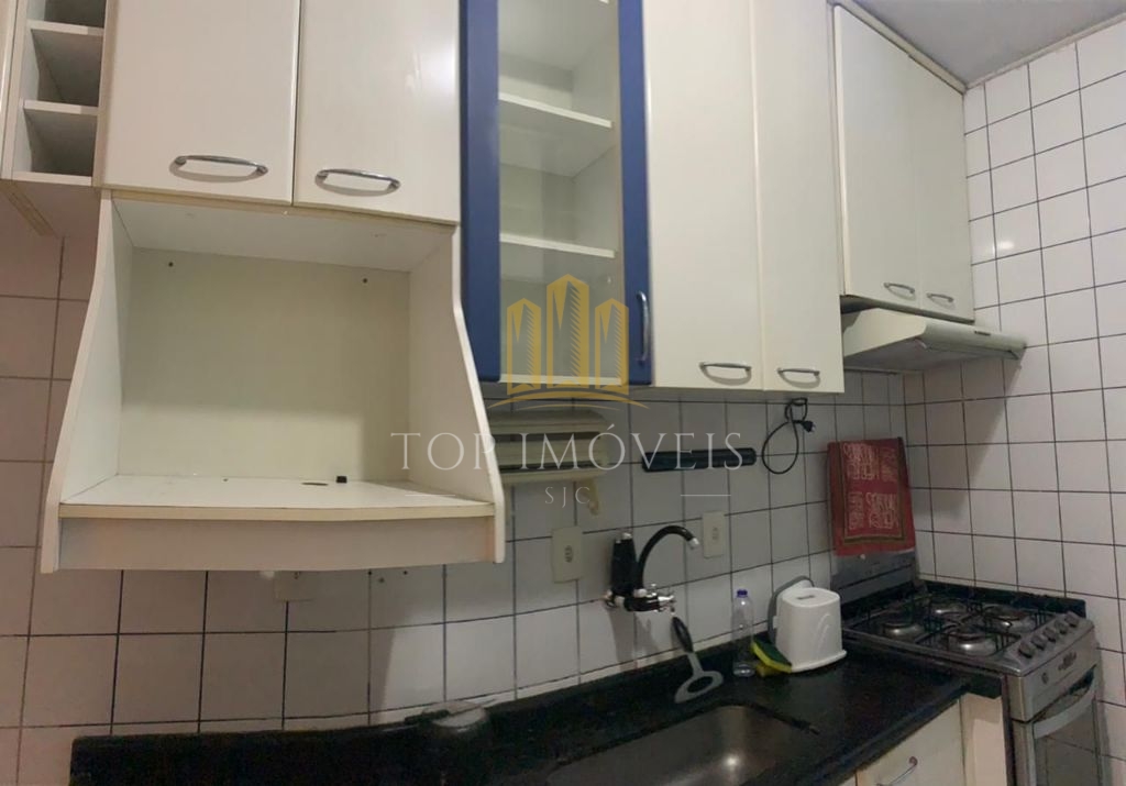 Apartamento à venda no floradas – próximo ao vale sul shoppi