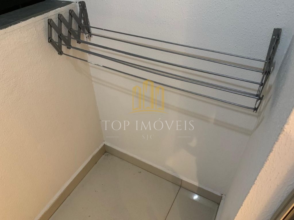 Apartamento à Venda no Floradas Próximo ao Vale Sul Shopping!
