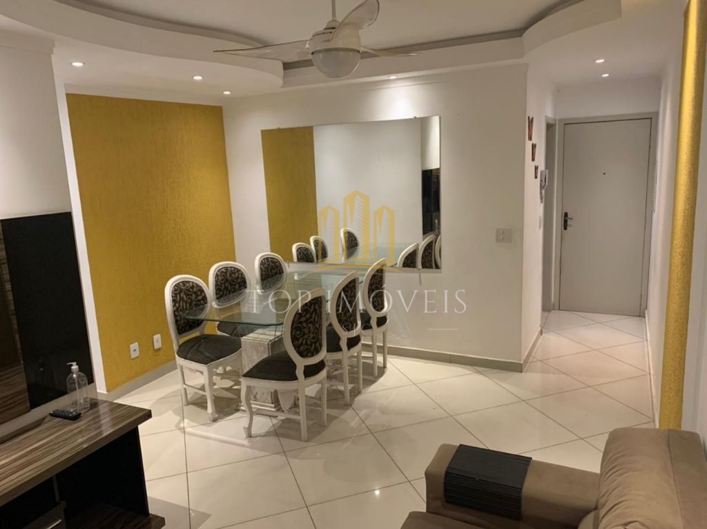 Apartamento à venda no floradas – próximo ao vale sul shoppi