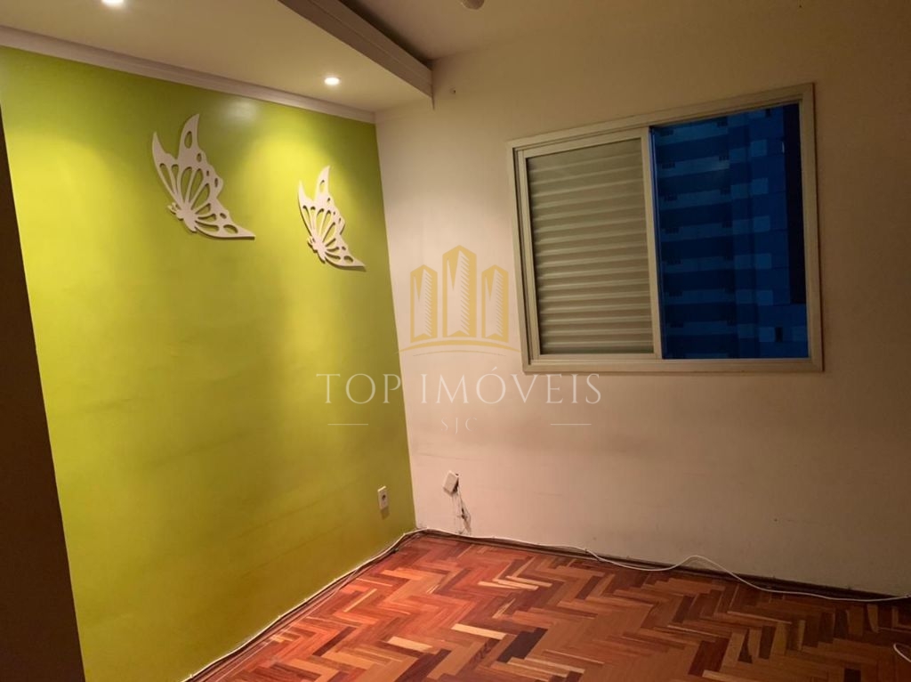 Apartamento à Venda no Floradas Próximo ao Vale Sul Shopping!