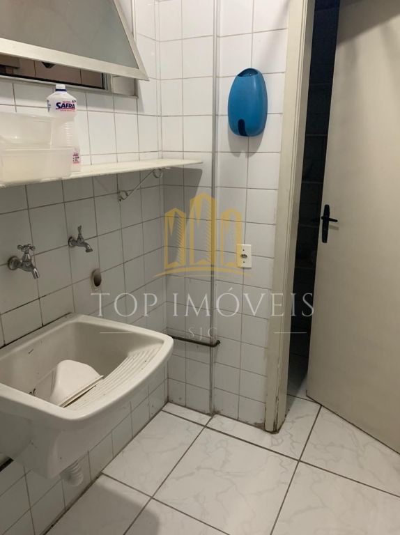 Apartamento à Venda no Floradas Próximo ao Vale Sul Shopping!