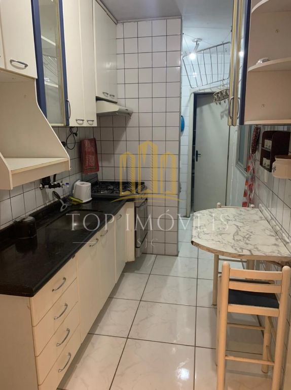 Apartamento à venda no floradas – próximo ao vale sul shoppi