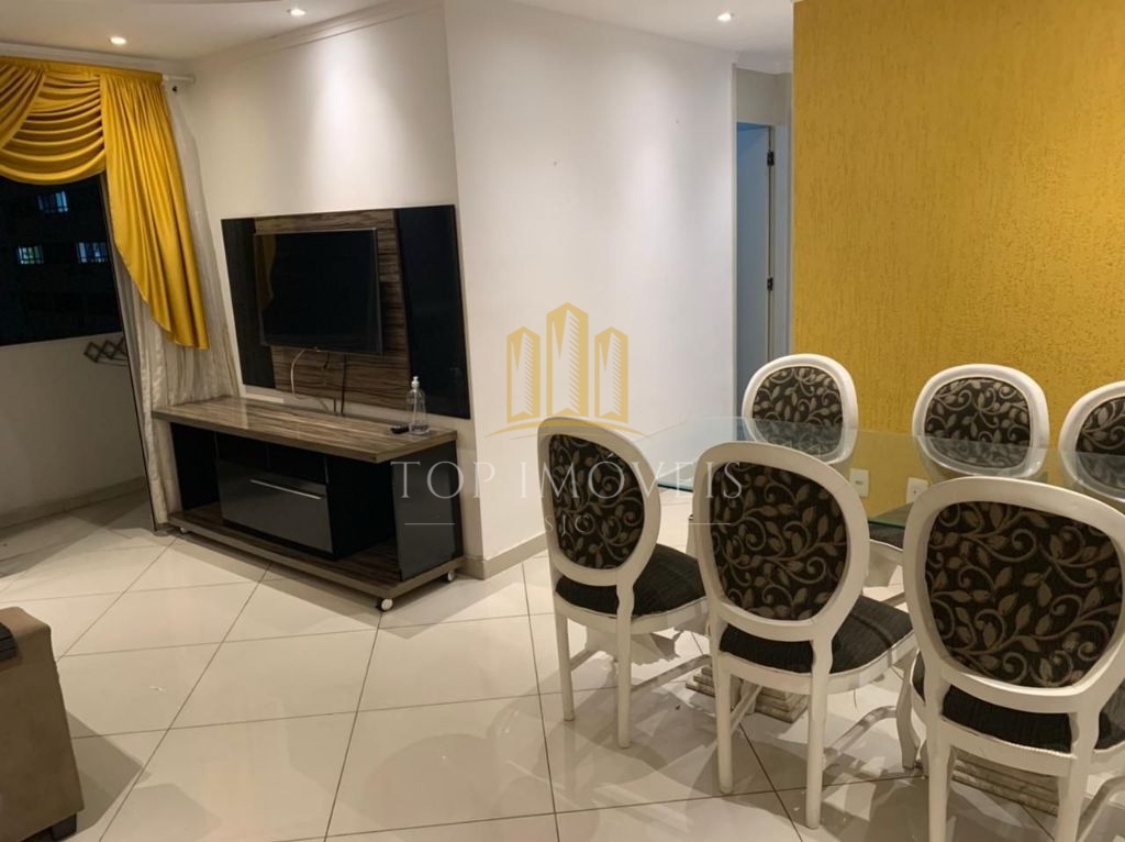 Apartamento à venda no floradas – próximo ao vale sul shoppi