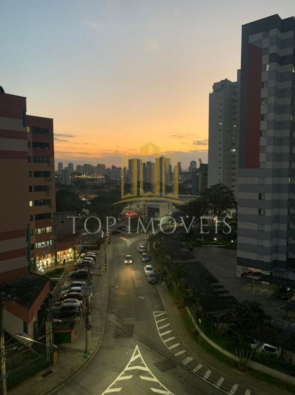 Apartamento à venda no floradas – próximo ao vale sul shoppi
