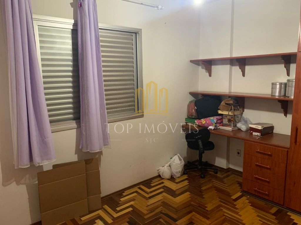 Apartamento à Venda no Floradas Próximo ao Vale Sul Shopping!