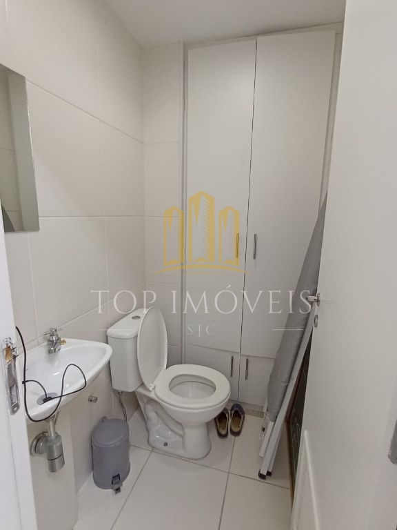 Terraços Jardim das Colinas Decorado 124m² - 3 Dormitórios 1 Suíte