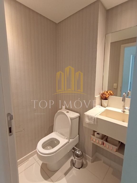 Terraços Jardim das Colinas Decorado 124m² - 3 Dormitórios 1 Suíte