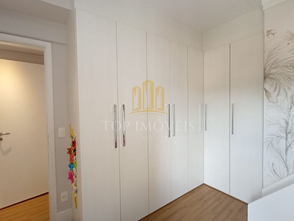 Terraços Jardim das Colinas Decorado 124m² - 3 Dormitórios 1 Suíte