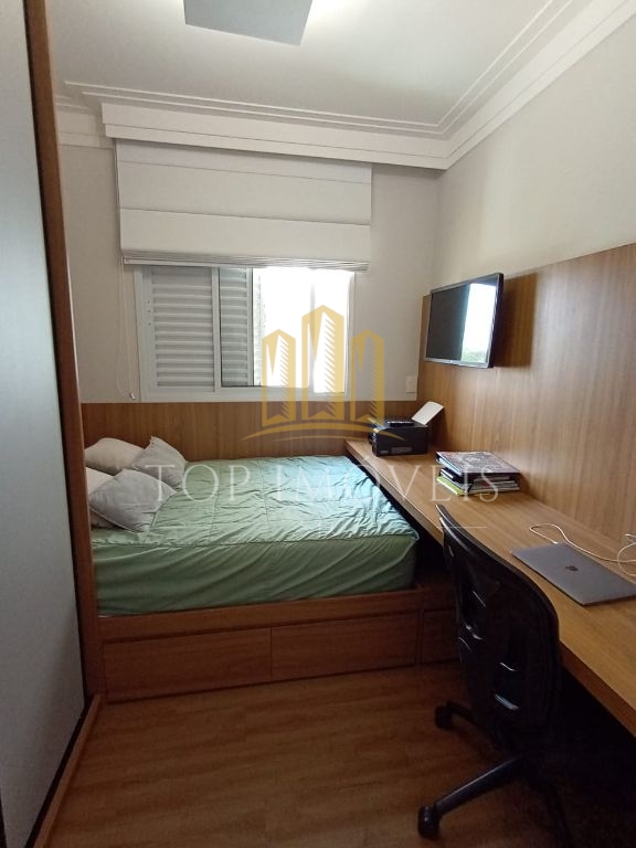 Terraços Jardim das Colinas Decorado 124m² - 3 Dormitórios 1 Suíte