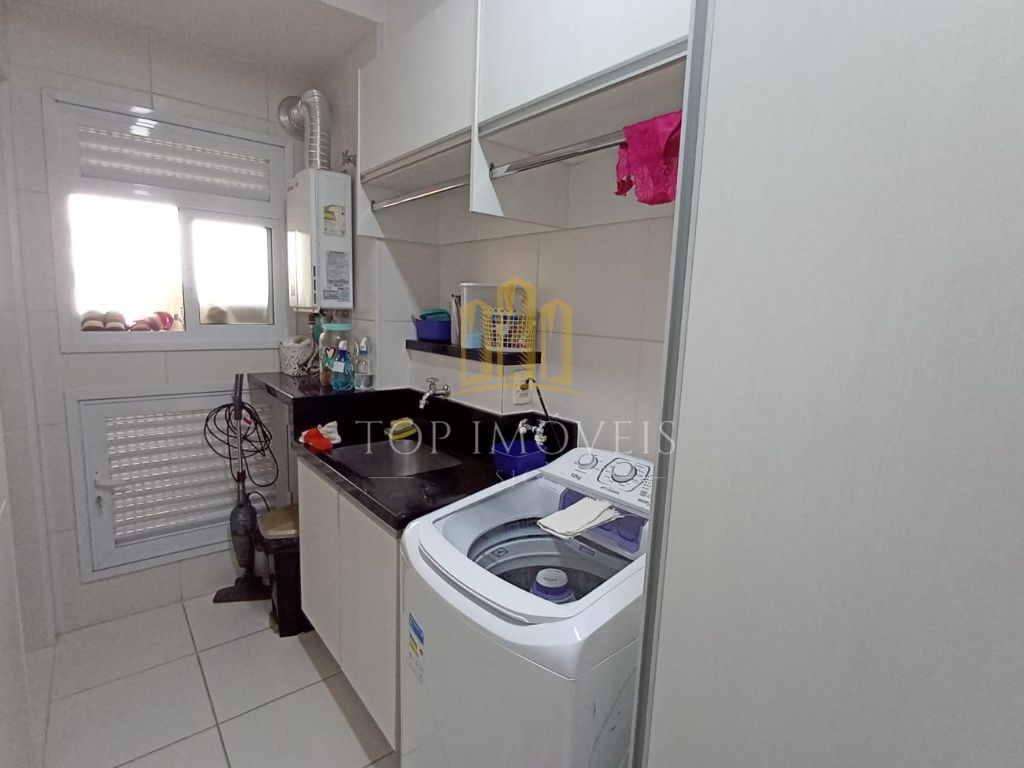 Terraços Jardim das Colinas Decorado 124m² - 3 Dormitórios 1 Suíte