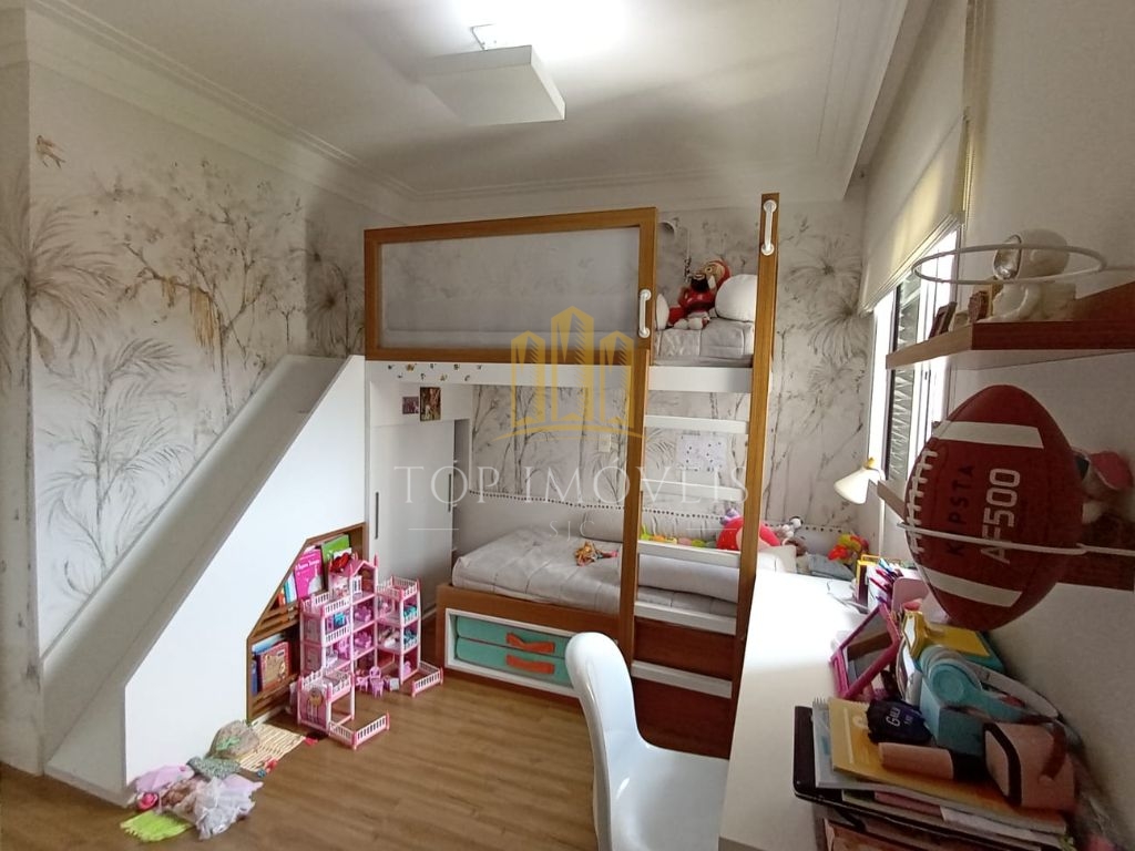 Terraços Jardim das Colinas Decorado 124m² - 3 Dormitórios 1 Suíte