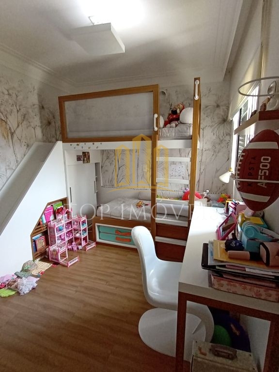 Terraços Jardim das Colinas Decorado 124m² - 3 Dormitórios 1 Suíte