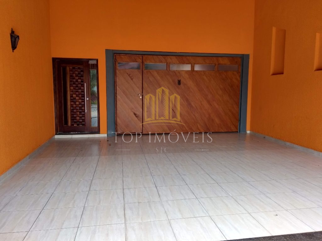 Belissíma casa 3 dormitórios suíte 210m² de construção espla
