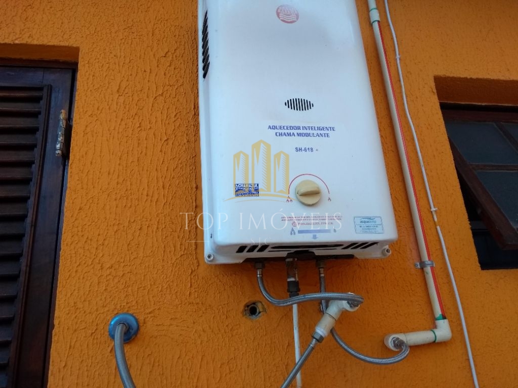 Belissíma Casa 3 Dormitórios Suíte 210m² de Construção Esplanada do Sol