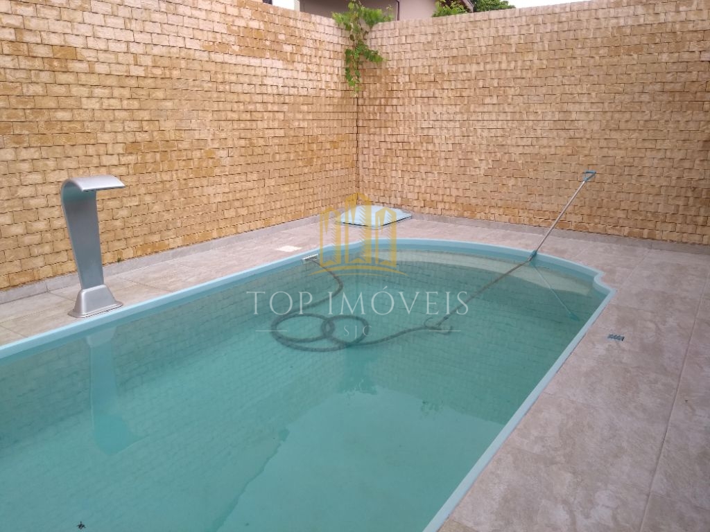 Belissíma casa 3 dormitórios suíte 210m² de construção espla