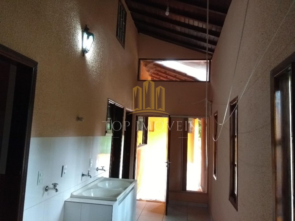 Belissíma Casa 3 Dormitórios Suíte 210m² de Construção Esplanada do Sol