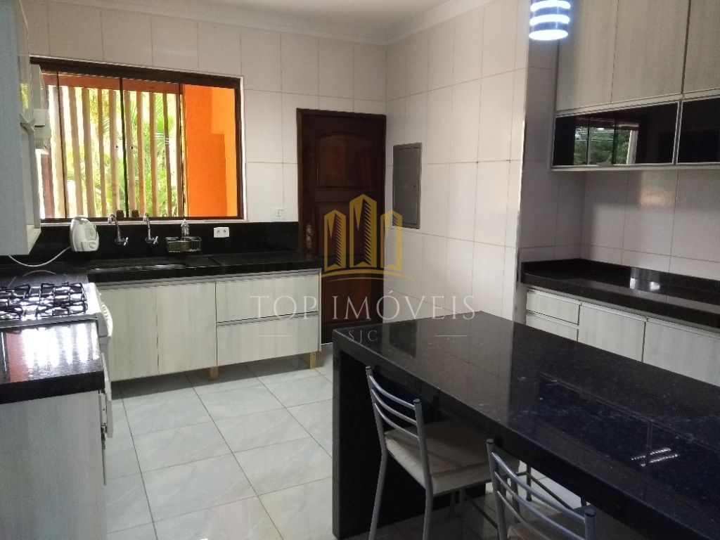 Belissíma Casa 3 Dormitórios Suíte 210m² de Construção Esplanada do Sol