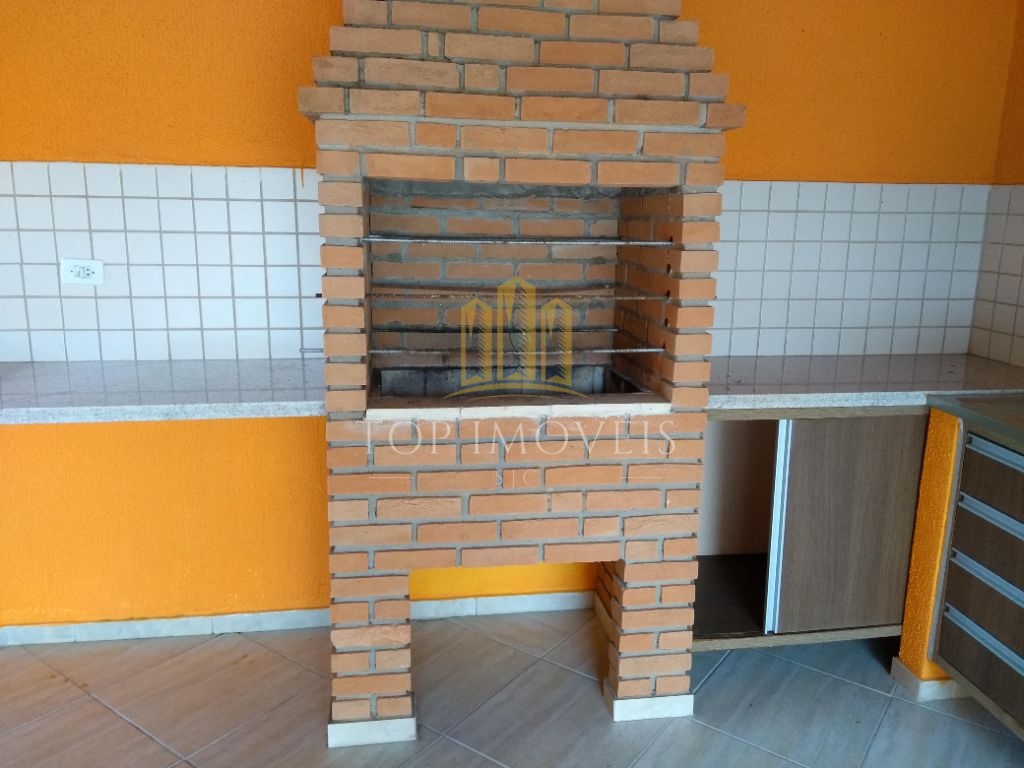 Belissíma casa 3 dormitórios suíte 210m² de construção espla