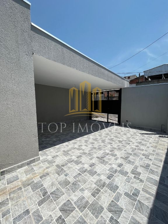 Linda casa nova tres dormitorios suite espaço gourmet no mel