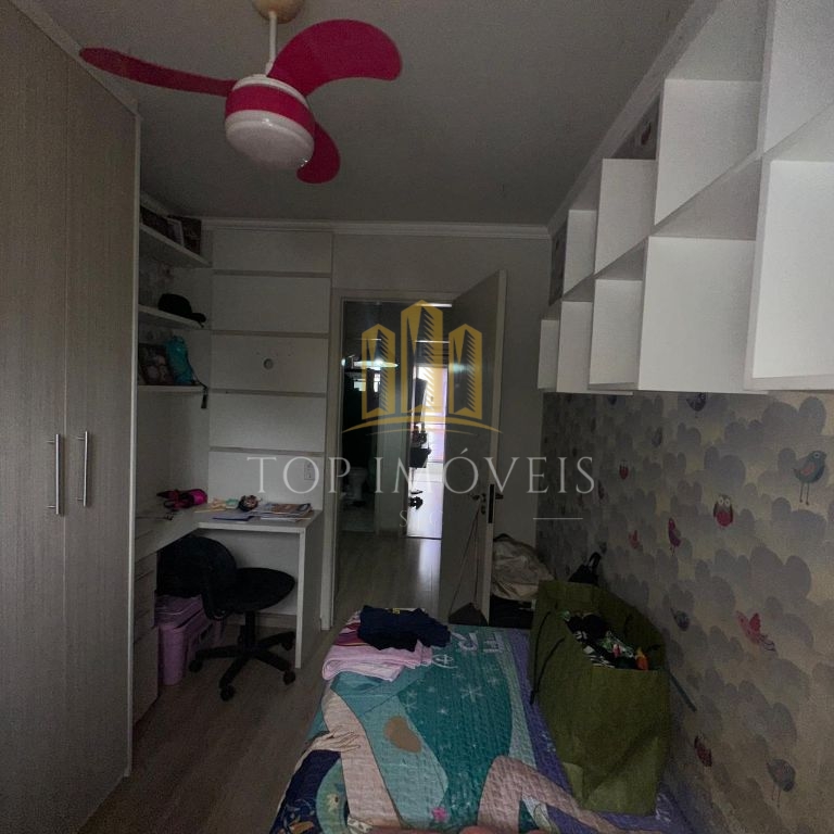 Sobrado com 03 dorm c suite em condominio fechado