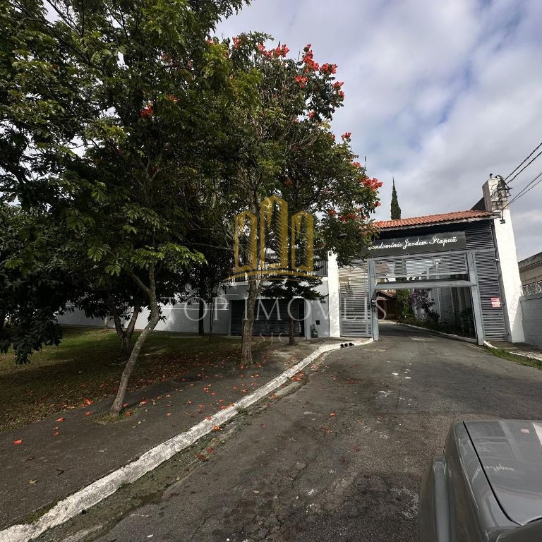 Sobrado com 03 dorm c suite em condominio fechado