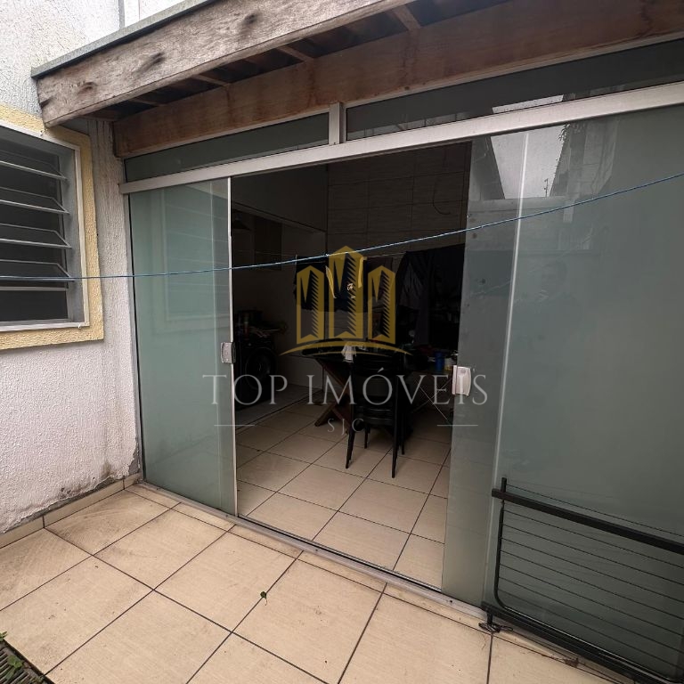 Sobrado com 03 dorm c suite em condominio fechado