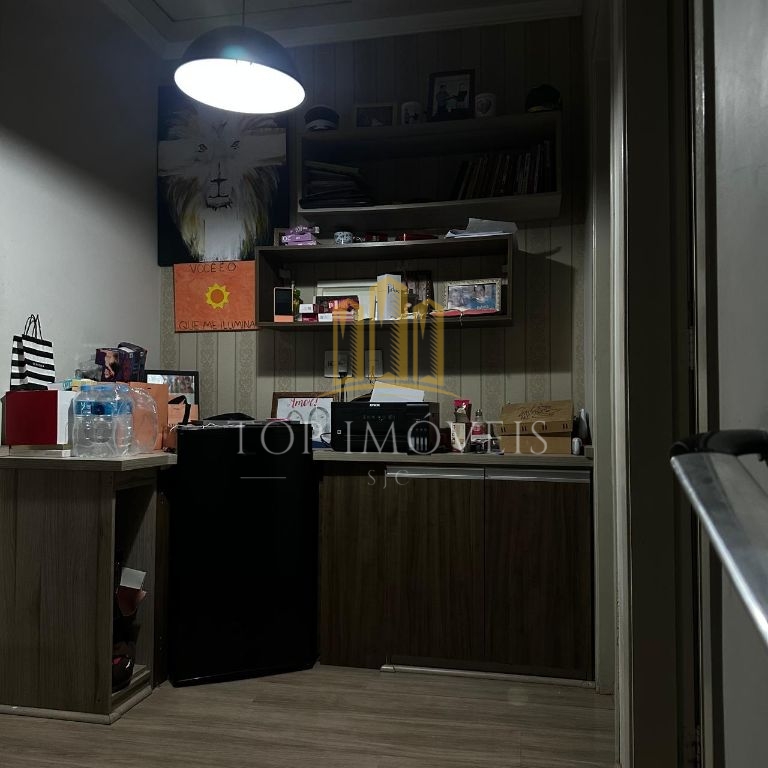 Sobrado com 03 dorm c suite em condominio fechado
