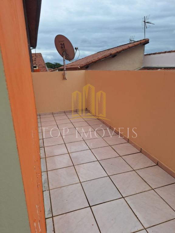Otimo sobrado a venda no Jardim Ismenia