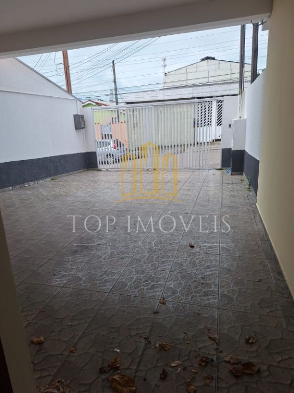 Otimo sobrado a venda no jardim ismenia