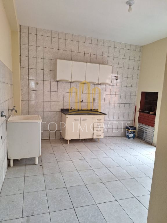 Otimo sobrado a venda no jardim ismenia