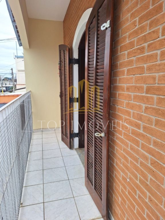 Otimo sobrado a venda no jardim ismenia
