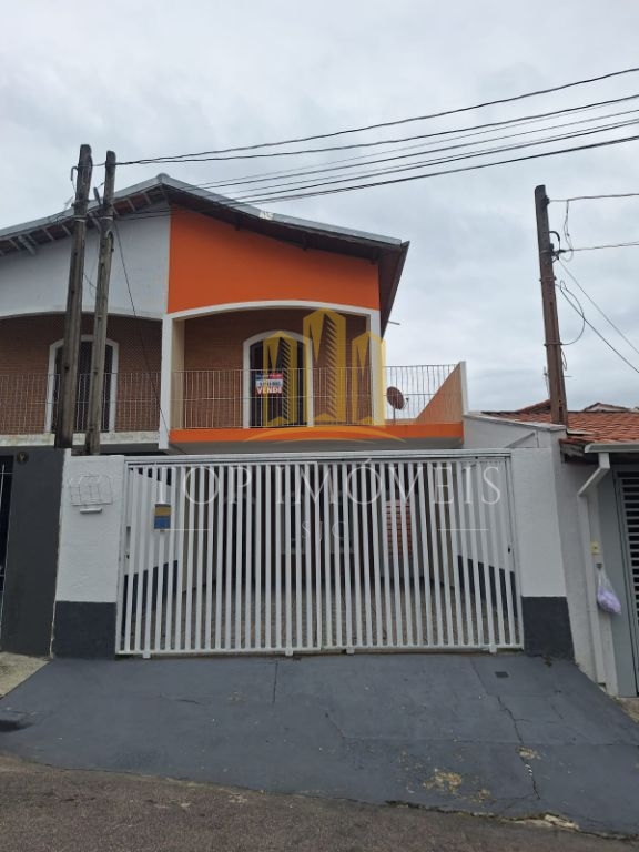 Otimo sobrado a venda no jardim ismenia