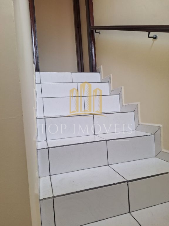 Otimo sobrado a venda no jardim ismenia