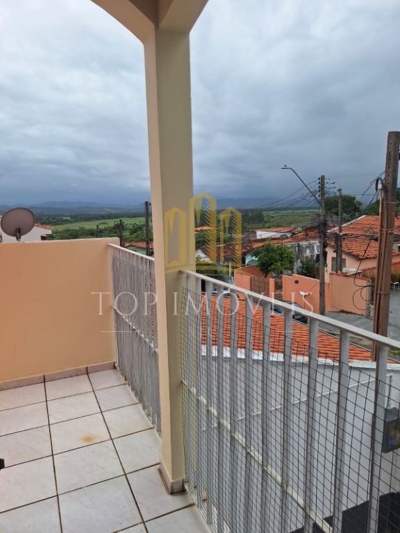 Otimo sobrado a venda no Jardim Ismenia