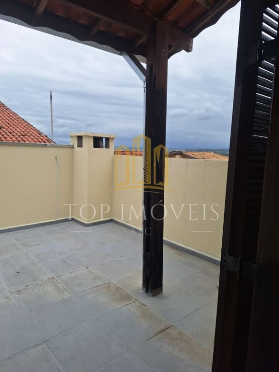 Otimo sobrado a venda no Jardim Ismenia
