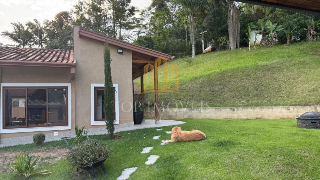 Maravilhosa chacara 3 dormitórios, suíte piscina espaço gour