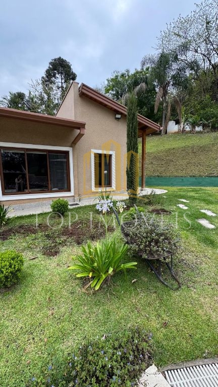 Maravilhosa Chacara 3 dormitórios, suíte piscina espaço gourmet Condominio de Chacaras Villagio Fazendão10.000²